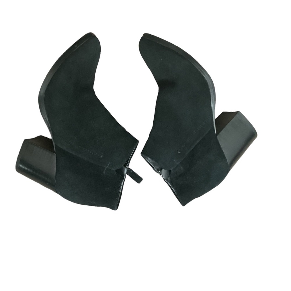 Marc Fisher booties